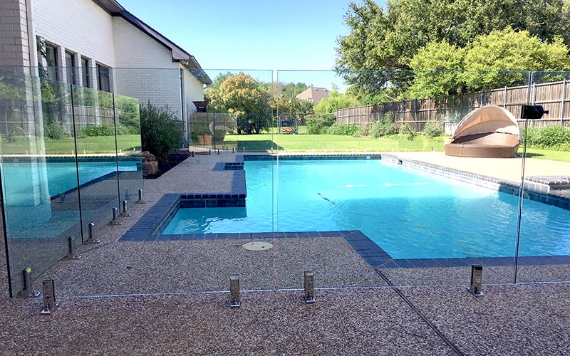 glass-fencing