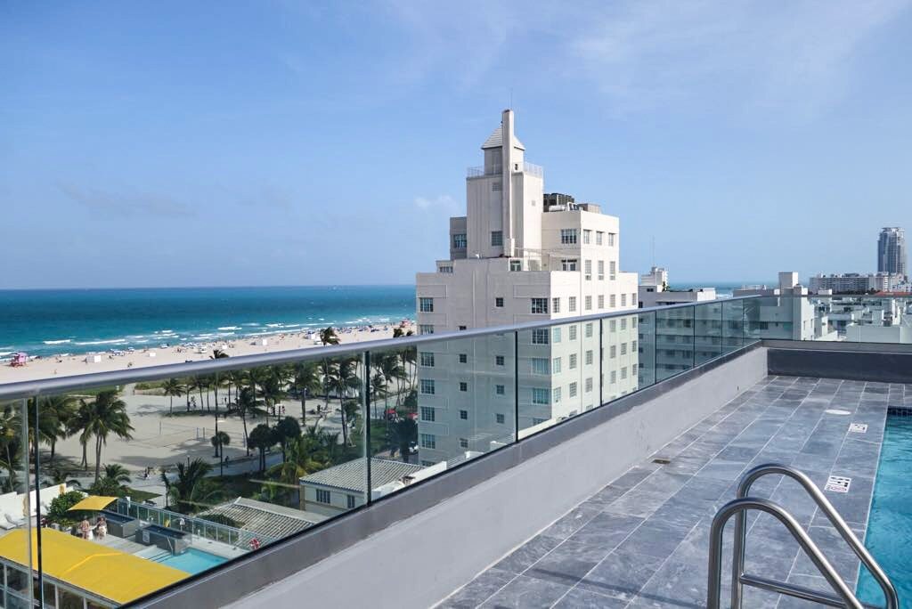 glass railing miami 3
