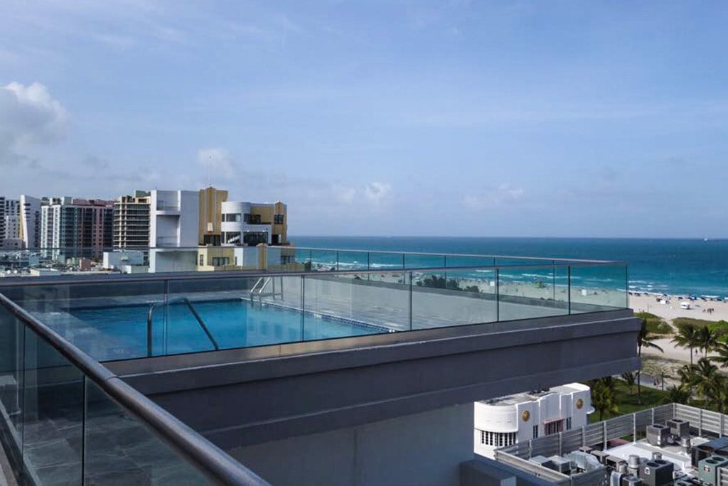 glass railing miami 5
