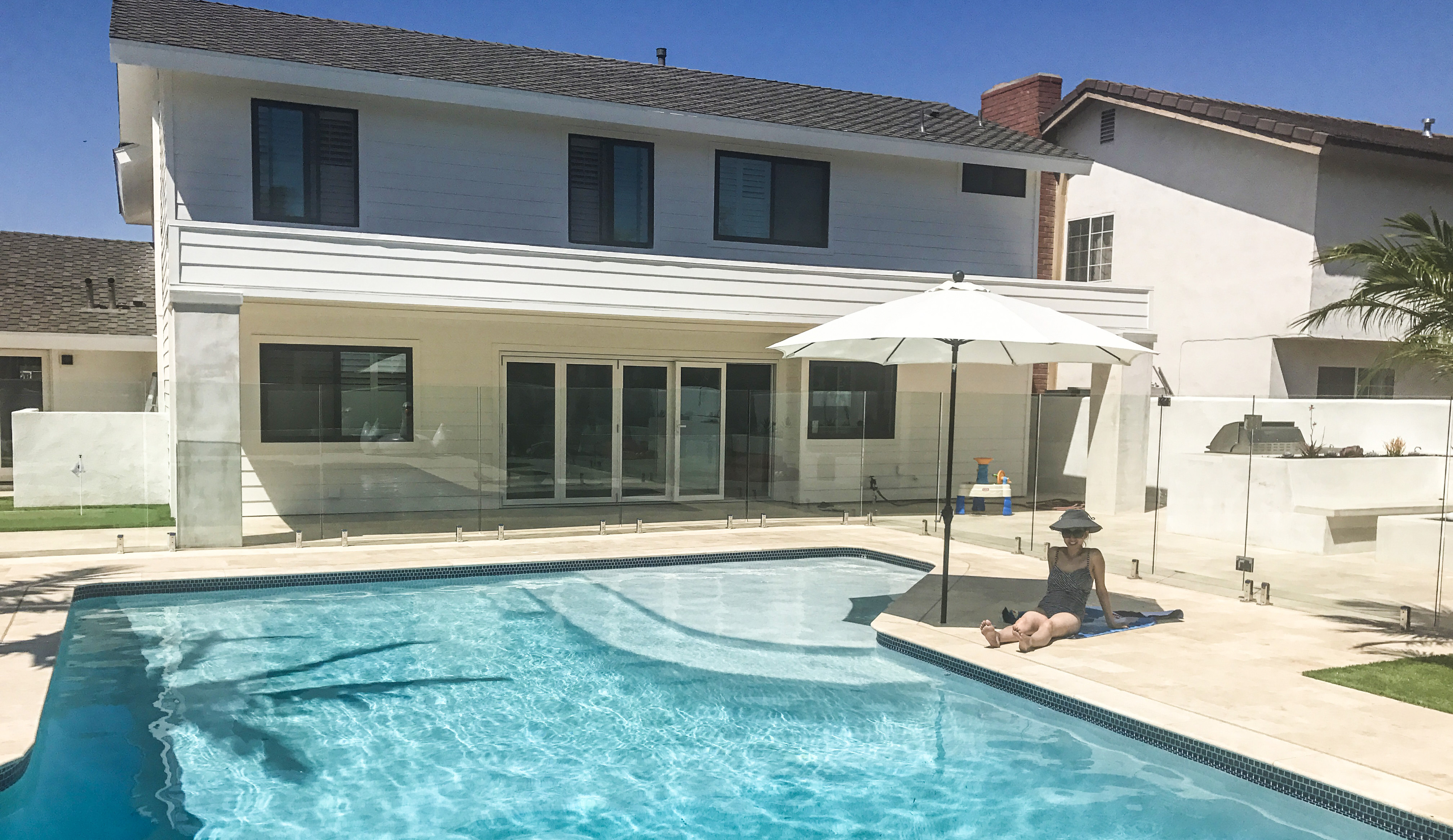 pool fencing safety aquaview