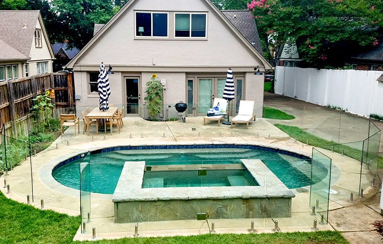 glass pool fences 7-min