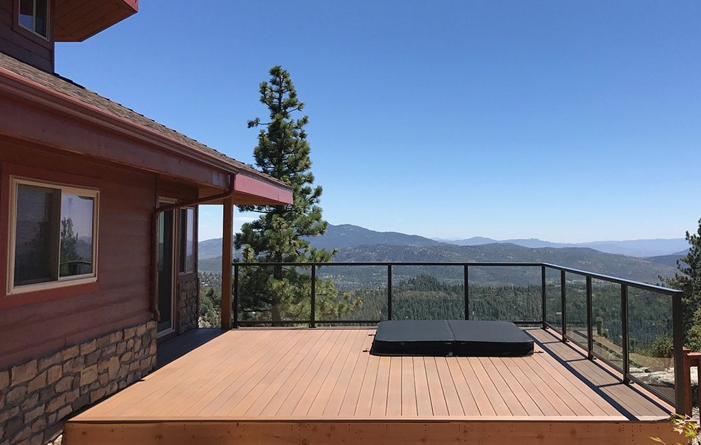 glass railing 1-min