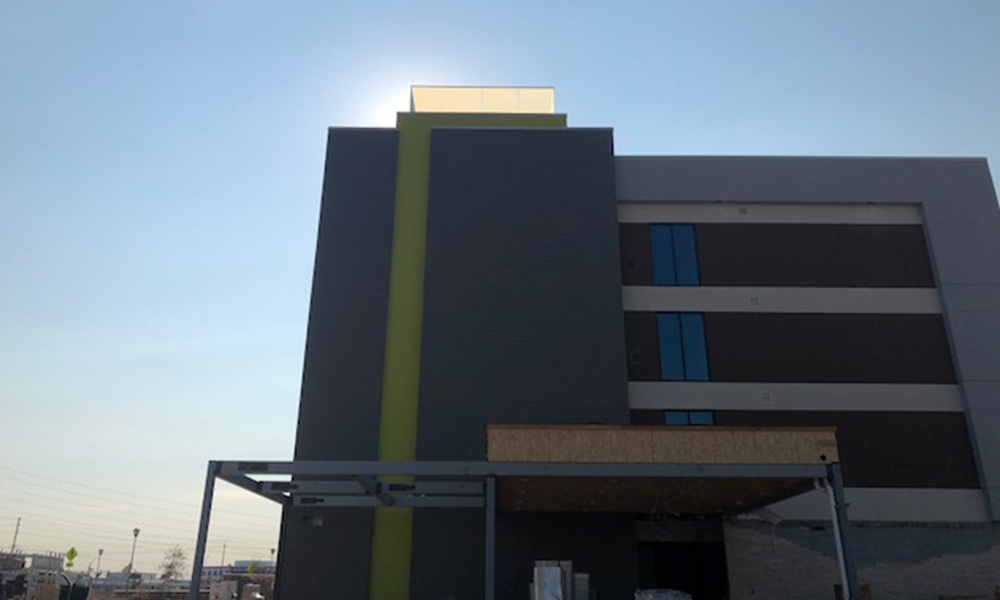 home2suites railing 5