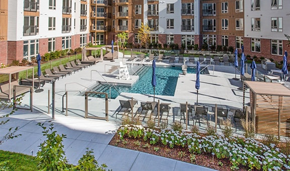 , Glass Railing Systems