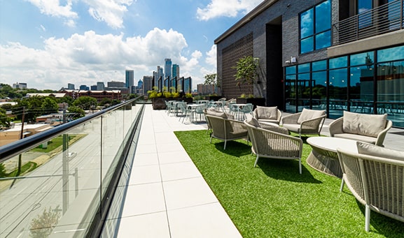 , Glass Railing Systems