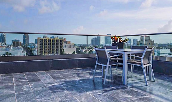 , Glass Railing Systems