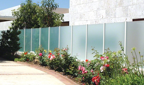 , Glass Railing Systems