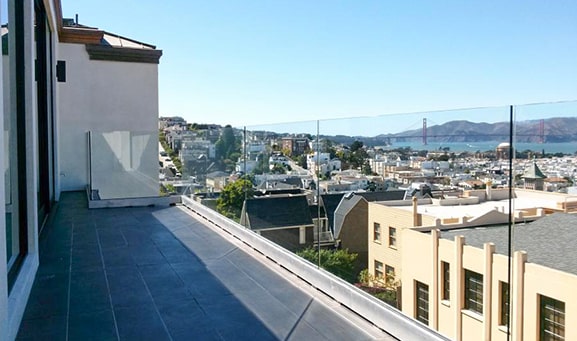 , Glass Railing Systems